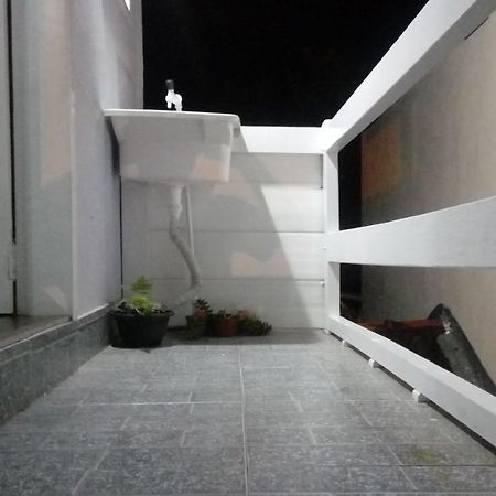 Morada Da Lulu Villa Парати Екстериор снимка