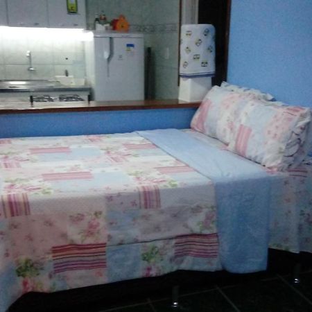 Morada Da Lulu Villa Парати Екстериор снимка