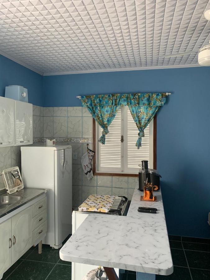 Morada Da Lulu Villa Парати Екстериор снимка