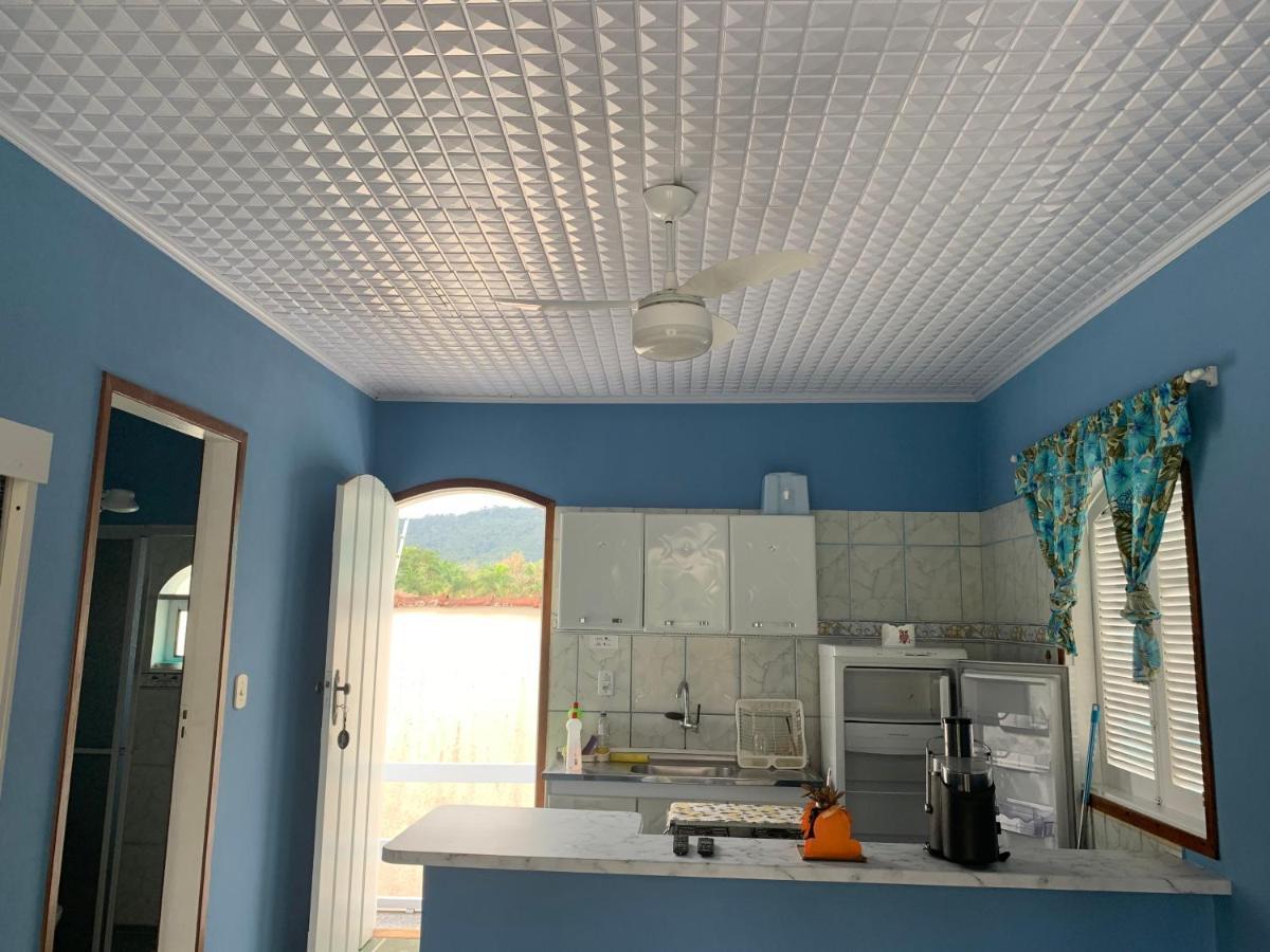 Morada Da Lulu Villa Парати Екстериор снимка