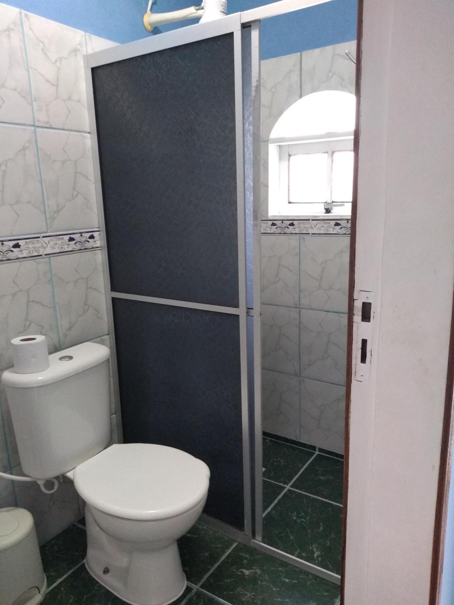 Morada Da Lulu Villa Парати Стая снимка