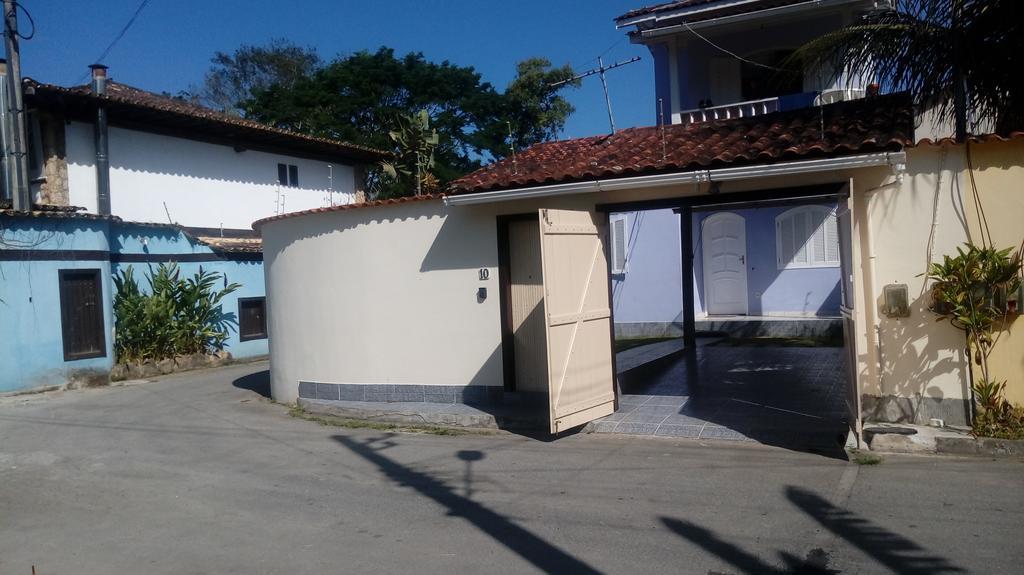 Morada Da Lulu Villa Парати Екстериор снимка