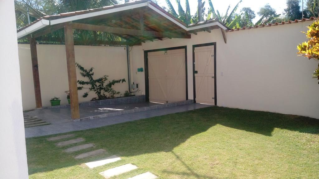 Morada Da Lulu Villa Парати Екстериор снимка