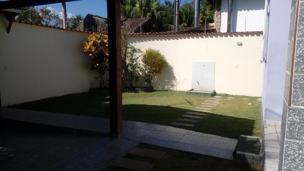 Morada Da Lulu Villa Парати Екстериор снимка