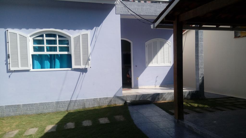 Morada Da Lulu Villa Парати Екстериор снимка