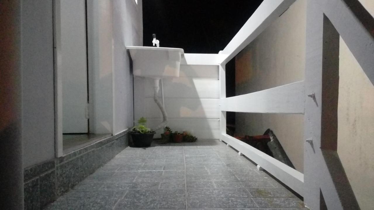 Morada Da Lulu Villa Парати Екстериор снимка