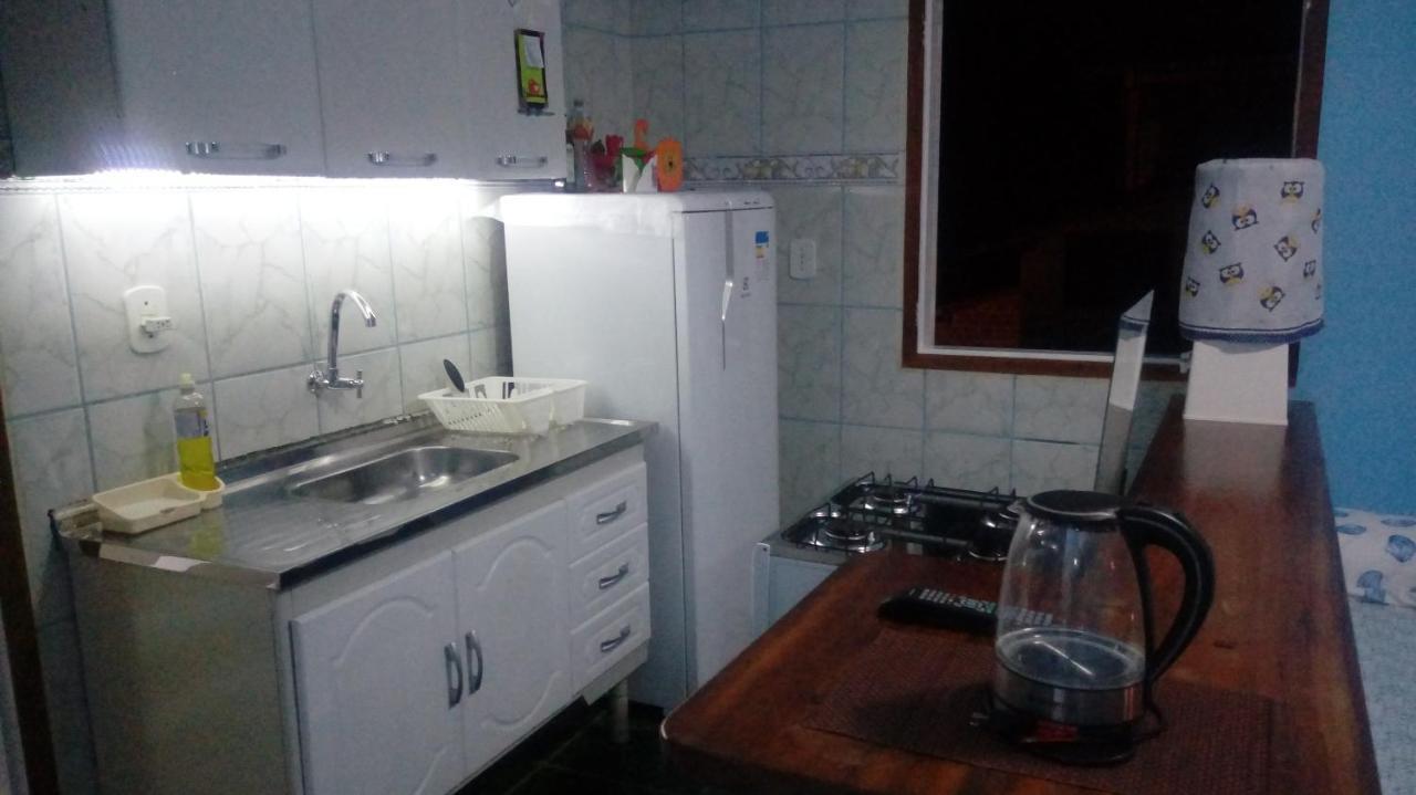 Morada Da Lulu Villa Парати Екстериор снимка