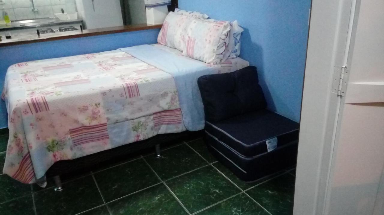 Morada Da Lulu Villa Парати Екстериор снимка