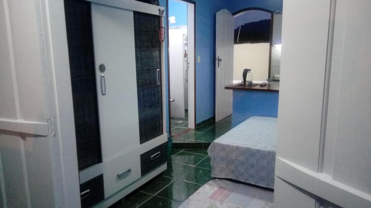 Morada Da Lulu Villa Парати Екстериор снимка