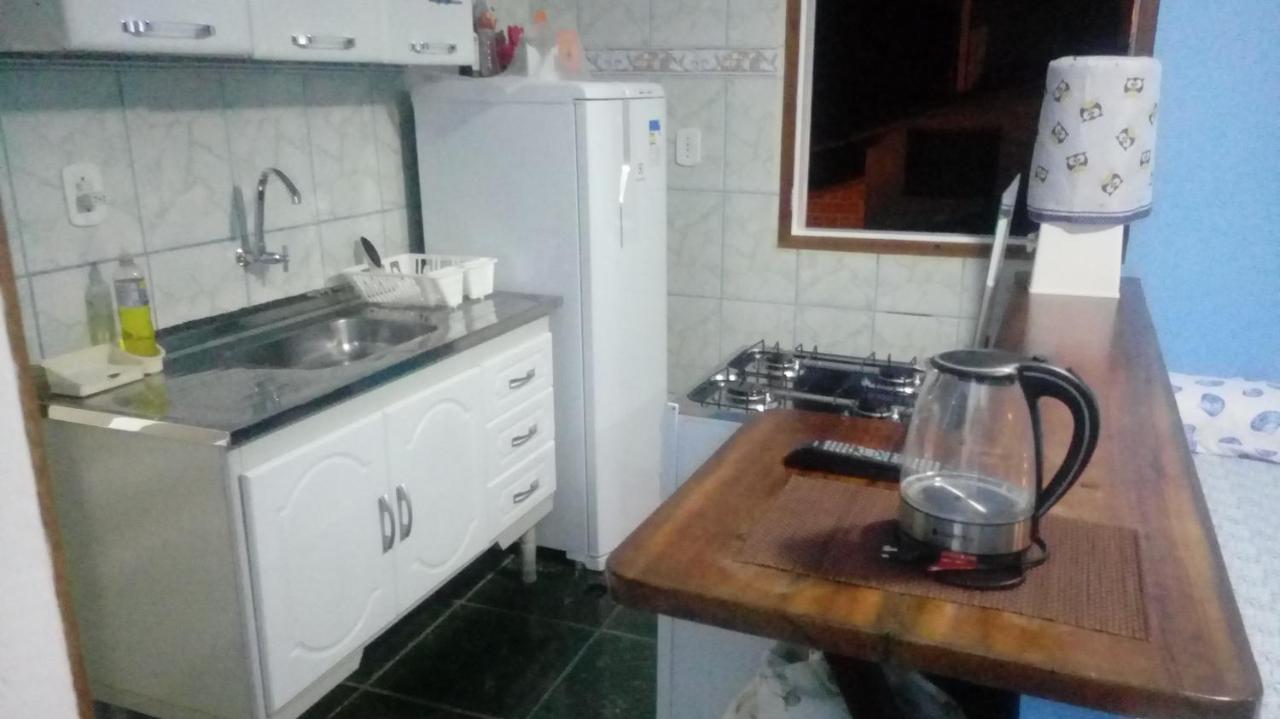 Morada Da Lulu Villa Парати Стая снимка